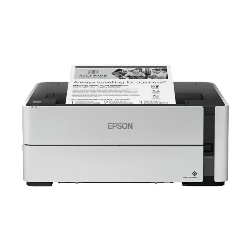 Epson EcoTank Monochrome M1140 Ink Tank Printer