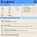HP Smart Tank 670 Wi-Fi Duplexer All-in-One Color Printer