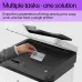 HP Laser MFP 137fnw Multifunction Mono Laser Printer