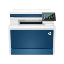 HP Color LaserJet Pro MFP 4303fdn Multifunction Laser Printer