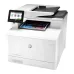 HP Color LaserJet Pro MFP M479fnw Multifunction Color Laser Printer