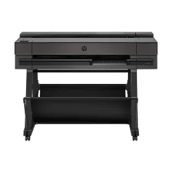 HP DesignJet T850 36-in Large Format Single Function Wireless Plotter Printer