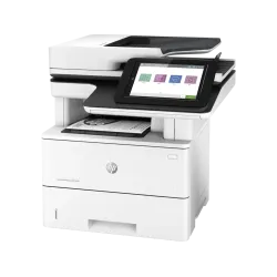 HP LaserJet Enterprise MFP M528dn Multifunctional Mono Laser Printer