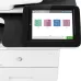 HP LaserJet Enterprise MFP M528dn Multifunctional Mono Laser Printer
