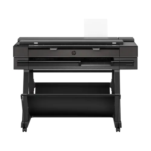 HP DesignJet T850 36-in Multifunction Wireless Printer