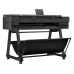 HP DesignJet T850 36-in Multifunction Wireless Printer