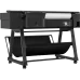 HP DesignJet T850 36-in Multifunction Wireless Printer