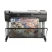 HP DesignJet T1708 44 HP DesignJet T1708 44