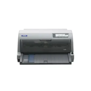 Dot Matrix Printer