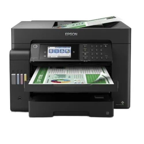 Epson EcoTank L15180 A3 Wi-Fi Duplex Multi-Function Ink Tank Printer Epson EcoTank L15180 A3 Wi-Fi Duplex Multi-Function Ink Tank Printer