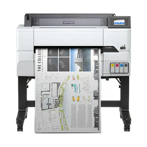 Epson SureColorTM SC-T3435 24 inch Color Large Format Printer