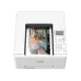 Canon i-SENSYS LBP647Cdw Single Function Color Laser Printer
