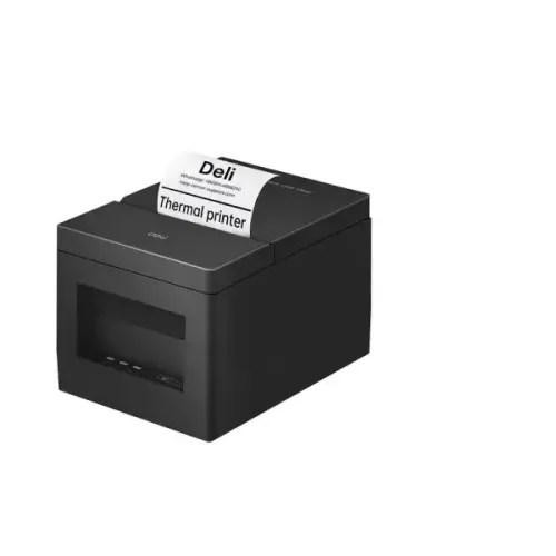 Deli E801PN Direct Thermal Receipt Printer