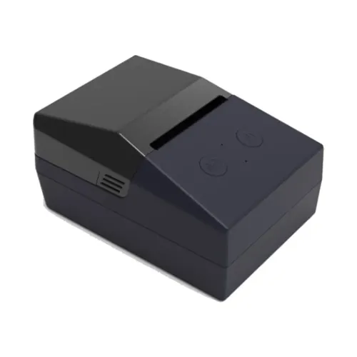 Tigo POS-5820DD Thermal Bluetooth Label Printer