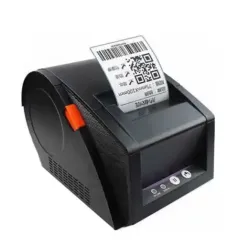 G-Printer GP-3120TUD Barcode Thermal Label Printer