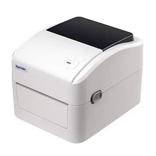 Xprinter XP-420B Thermal Barcode Printer Xprinter XP-420B Thermal Barcode Printer