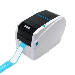 Xprinter XP-T261B 2 Inch Wristband Label Printer