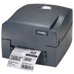 GoDEX G530 Thermal Transfer Label Printer