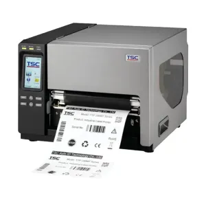 Label Printer