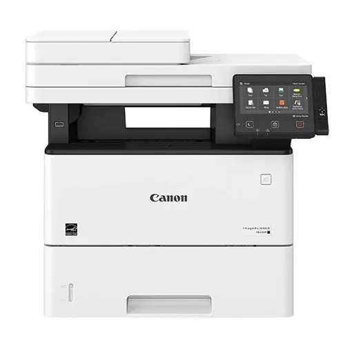 Canon imageRUNNER Advance iR1643i Monochrome Laser Photocopier Canon imageRUNNER Advance iR1643i Monochrome Laser Photocopier