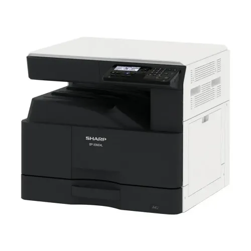 Sharp BP-20M24 Multifunction Photocopier