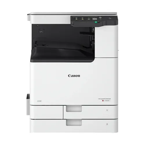 Canon imageRUNNER C3326i A3 Multifunction Color Laser Photocopier