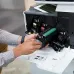 HP 110A Black Original Laser Toner Cartridge