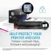 HP 110A Black Original Laser Toner Cartridge