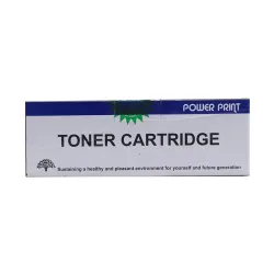 Power Print TN-211EV Black Toner Power Print TN-211EV Black Toner