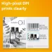 Deli T108 Black Laser Toner Cartridge for P1820W Printer (Compatible)