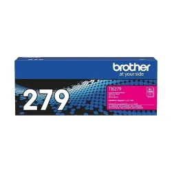Brother TN-279M Magenta Toner (Full Set Only)