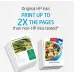 HP 305 Black Original Ink Cartridge