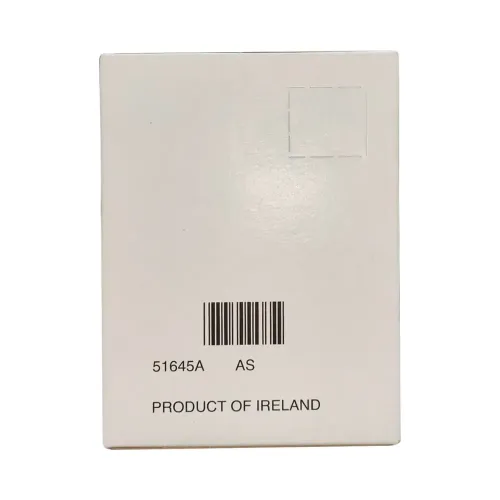 HP 45 Black Original Ink Cartridge (51645AA)