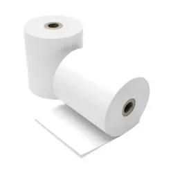 MaxGreen Paper Roll (78mm x 48m) for Thermal POS Printer MaxGreen Paper Roll (78mm x 48m) for Thermal POS Printer
