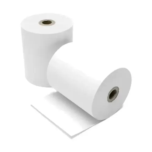 MaxGreen Paper Roll (78mm x 50m) for Thermal POS Printer
