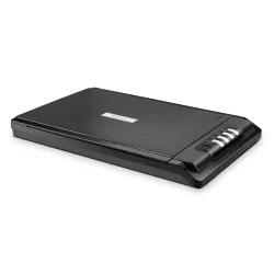 Plustek OpticSlim 2700 A4 Color Flatbed Scanner
