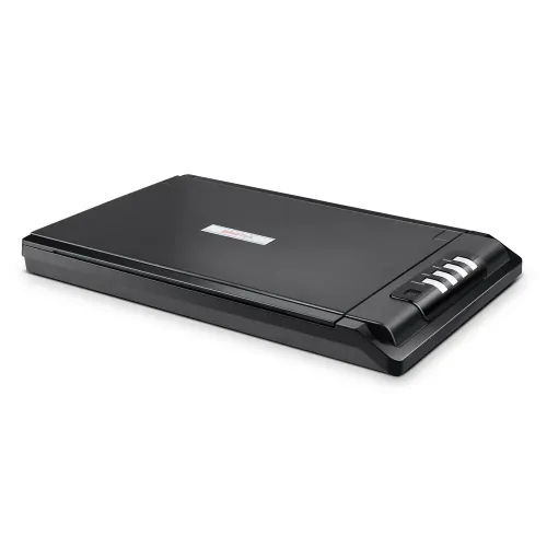 Plustek OpticSlim 2700 A4 Color Flatbed Scanner