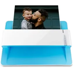 Plustek ePhoto Z300 Photo and Document Scanner
