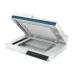 HP ScanJet Pro 2600 f1 Scanner with ADF HP ScanJet Pro 2600 f1 Scanner with ADF