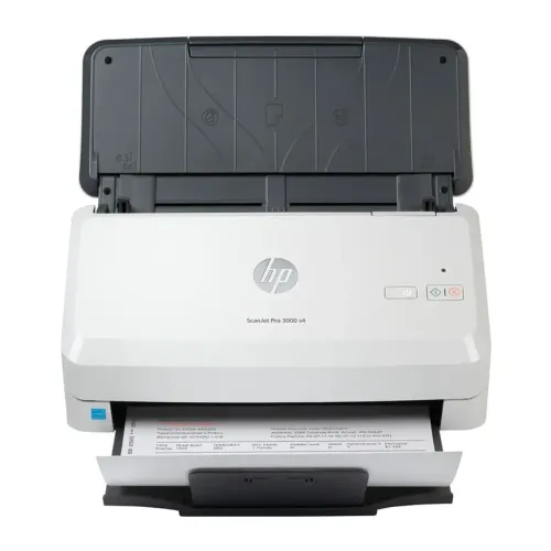 HP ScanJet Pro 3000 s4 Sheet-feed Scanner