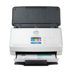 HP ScanJet Pro N4000 snw1 Wi-Fi Sheet Fed Scanner