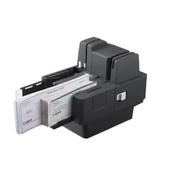 Canon imageFORMULA CR-120 Cheque Scanner