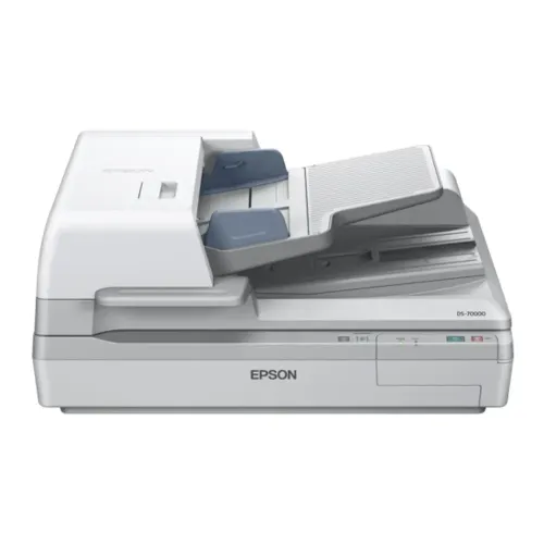 Epson WorkForce DS-70000 Color Document Scanner