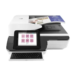 Scanner