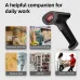 Deli ES226 Barcode Scanner