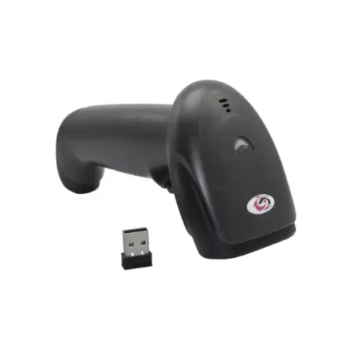 Sunlux XL-9309B Laser Wireless Barcode Scanner Sunlux XL-9309B Laser Wireless Barcode Scanner