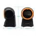 GTCODESTAR GT-8800F 2D Desktop Barcode Scanner