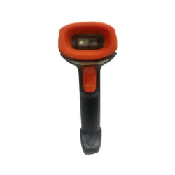 Yumite YT-2202 1D/2D Wireless Barcode Scanner