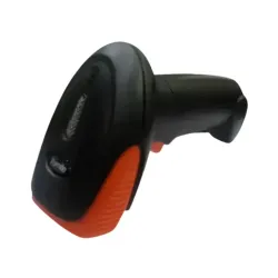 Yumite YT-2402 2D Wireless Barcode Scanner