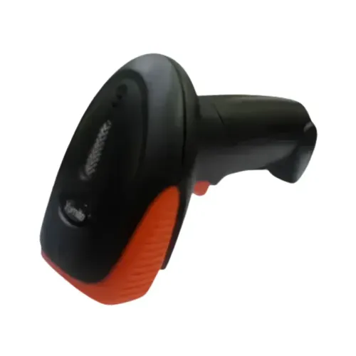 Yumite YT-2402 2D Wireless Barcode Scanner Yumite YT-2402 2D Wireless Barcode Scanner
